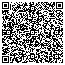 QR code with C & L Properties LLC contacts