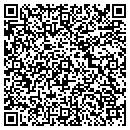 QR code with C P Abod & Co contacts