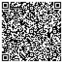 QR code with Tony's Cafe contacts