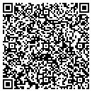 QR code with Honeywell contacts