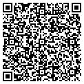 QR code with M&T contacts
