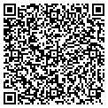 QR code with 60 Bp contacts