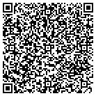 QR code with R S Meekeins Custom Boat Bldrs contacts