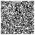 QR code with Yakov Chnun Ben Hllel Fndation contacts