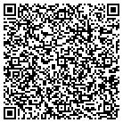 QR code with C Edward Winpigler Inc contacts