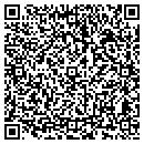 QR code with Jeffery A Rindin contacts