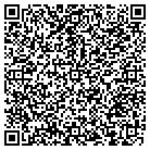 QR code with Touchstones Discussion Project contacts