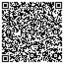 QR code with United Futons Inc contacts