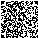 QR code with Autozone contacts