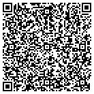 QR code with Talbot Street Water Sports contacts