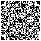 QR code with Higher Calling Christian contacts