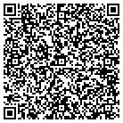 QR code with B M I T Shirt Design contacts