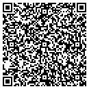 QR code with A & B Check Cashing contacts