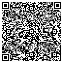 QR code with You Salon Inc contacts