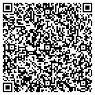 QR code with Delaware Tree Farm Commission contacts