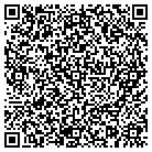 QR code with Prince George's Cnty Pro Libr contacts