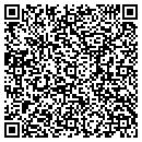 QR code with A M Nails contacts
