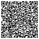 QR code with King Nails contacts
