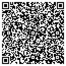 QR code with Q H Construction contacts