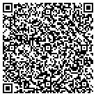 QR code with RDM Truck & Trailer Repair contacts