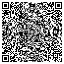 QR code with Above All Towing Inc contacts
