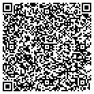 QR code with Chance Trucking Inc contacts