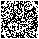 QR code with Anderson Rudd & Donahue contacts