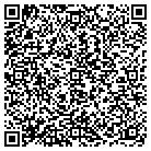 QR code with Mahogany Child Domiciliary contacts