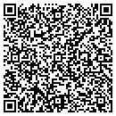 QR code with A-1 Planet contacts