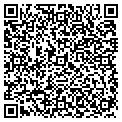 QR code with KFC contacts