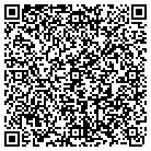 QR code with D B Custom Marble & Granite contacts