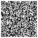 QR code with Lazyjack Inn contacts