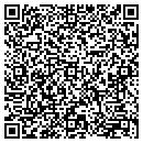QR code with S R Systems Inc contacts