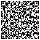 QR code with G & G Systems LLC contacts