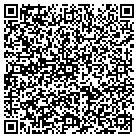 QR code with Halfpap Art Technology Elec contacts