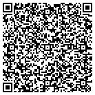 QR code with Peninsula-Delawre Conf United contacts