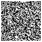 QR code with Apostlic Pntcstal Truth Mnstry contacts