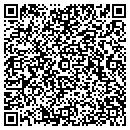 QR code with Xgraphics contacts
