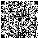 QR code with William D Petok PHD PA contacts