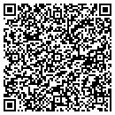 QR code with James Hardy contacts