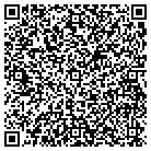 QR code with Richards Burner Service contacts