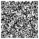 QR code with Techinfocus contacts