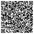 QR code with R Smith contacts