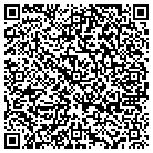 QR code with Holly Grove Christian School contacts