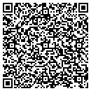 QR code with Raymond R Hedrick contacts