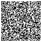 QR code with H & R Block Tax Service contacts