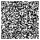 QR code with C C Graphics contacts
