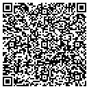 QR code with Clayworks contacts