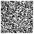 QR code with American Freedom Mortgage Inc contacts