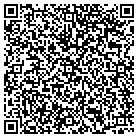QR code with Raggedy Ann & Andy Day Nursery contacts